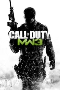 Call of Duty Modern Warfare 3